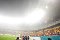 „Rușine să vă fie!”    VIDEO+FOTO.   Nervii au cedat la FCSB! Ce au făcut ultrașii la   umilința cu CFR  + scandal cu Tavi Popescu