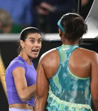 „Prea emoțională”    EXCLUSIV.  Cel mai cunoscut jurnalist de tenis din lume pune   conflictul cu Naomi Osaka  pe seama sensibilității Soranei Cîrstea 