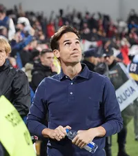 Rațiu, la retrogradare!  Antrenorul lui Rayo avertizează:   „Ne confruntăm cu acest pericol”  » Mesaj pentru colegii românului