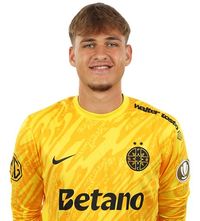 Intră un portar de 18 ani!  FCSB schimbă strategia și va acoperi regula U21 cu un jucător care   n-are niciun minut la seniori  » E fiul unui fost fotbalist de națională