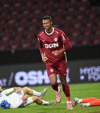 Mutări la CFR Cluj    Două sosiri și o plecare  anunțate oficial după victoria cu FCSB