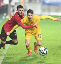 Un român va juca în Ungaria  Maghiarii au plătit   1,5 milioane de euro  pentru „tricolor”