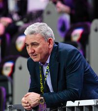 „Nu s-a plâns niciodată”  Reacția lui   Stere Halep,  după ce antrenoarea Maria Gârbă a fost trimisă în judecată pentru că i-a agresat nepoata