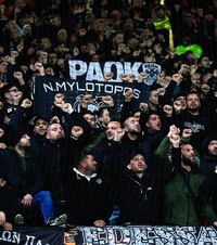 Starea celor 3 fani PAOK internați   IPJ Timiș, pentru GOLAZO.ro:   „Urmează să fie mutați de la Lugoj la Timișoara”