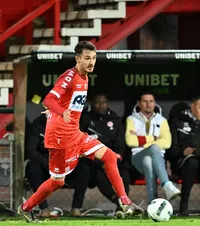 „Multă lume dă vina pe jucător”  De ce nu a rămas   Raul Opruț  în Belgia: „Am simțit pe pielea mea diferența”