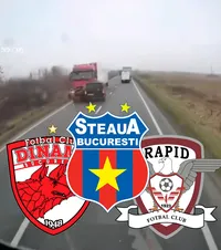 Uniți de nenorocire    Ultrașii români  s-au mobilizat după tragedia în care au fost implicați suporterii lui PAOK » Cum vor ajuta