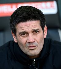 „Nu mai depinde doar de noi”    Cristi Chivu  e pregătit să obțină victoria cu Dortmund, dar nu uită că e la mâna rezultatelor: „Trebuie să acceptăm”