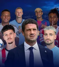 Liga Campionilor    LIVE de la ora 22:00,  se joacă 18 meciuri în același timp! » Cum arată clasamentul și ce partide se văd la TV