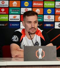 Olaru nu renunță  Căpitanul de la FCSB, despre meciul crucial cu Fenerbahce:   „Cred în continuare în calificare”