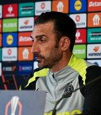 „El este boss-ul aici”   Elias Charalambous   nu iese din cuvântul lui    Gigi Becali:  „Trebuie să respectăm deciziile lui”