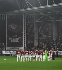 FRF, decizie după tragedie  Ce se va întâmpla la meciurile din   etapa 23 a Ligii 1,  după accidentul de lângă Lugojel