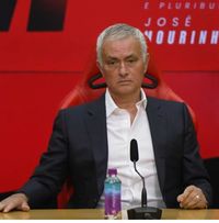 „Chivu și Arbeloa sunt băieții mei”   Jose Mourinho,   acid la conferință:  „Aveți o calitate pe care o respect foarte mult”