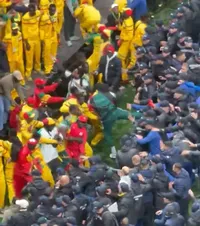 Sancțiuni după Cupa Africii   Nu au iertat pe nimeni!   Senegal și Maroc  au de suferit după incidentele din finală