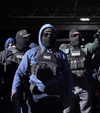 ICE, prezentă și la Super Bowl?    Autoritățile din California iau măsuri pentru a preveni posibilele abuzuri:   „Rămâne de văzut ce misiune au”