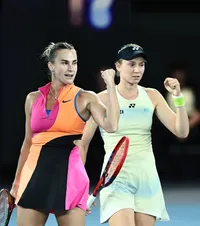 Sabalenka, duel cu Rybakina  S-a stabilit   finala Australian Open 2026!  Kazaha luptă pentru primul titlu la Melbourne