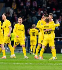 Bodo/Glimt, calificare fabuloasă   Cu 0,2% șanse la primăvara Ligii, norvegienii   au reușit imposibilul , după victorii cu City și Atletico Madrid!