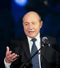 „Nu le-au mai ajuns medaliile”  Cum a reacționat   Traian Băsescu  după ce a aflat că Anei Bărbosu i-a fost luat bronzul de la Jocurile Olimpice