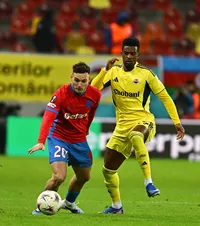 Live     FCSB - Fenerbahce , ultimul meci din Europa League » Ratare uluitoare a lui Thiam