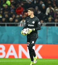 „Aveam nevoie de acest meci”    Ștefan Târnovanu  confirmă anunțul lui Becali: „Îi voi ține pumnii”