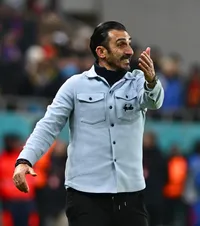 Nu se teme de demitere    Charalambous,    mesaj ferm după remiza cu Fenerbahce: „Sunt pregătit de orice. Va veni și ziua să plec”