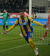 Epassy a comis-o    VIDEO+FOTO.  Două   erori mari  la o singură fază au costat-o victoria pe Dinamo » Ce a spus camerunezul