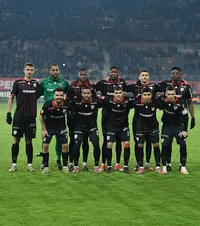 Veste proastă pentru Dinamo  Unul dintre titularii lui   Zeljko Kopic  s-a accidentat » Când va reveni