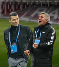 Rapid - U Cluj    Live de la 20:00  » Cu o victorie azi, giuleștenii  se distanțează de Dinamo