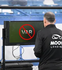 Meci fără VAR în Liga 1   Problemele la instalația electrică au făcut imposibilă folosirea sistemului la   meciul  Unirea Slobozia - Hermannstadt