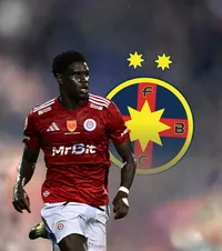 FCSB și Oțelul s-au înțeles  GOLAZO.ro are detalii despre negocierile pentru   Joao Paulo  » Când ar urma să semneze contractul