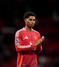 I se redeschide ușa la United  Rashford, dorit sub comanda lui   Carrick,  după evoluțiile bune de la Barcelona
