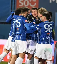 Craiova, KO în 30 minute!    FOTO  . Farul a ridiculizat liderul campionatului în mai puțin de o repriză!   Gafă imensă  a lui Romanchuk