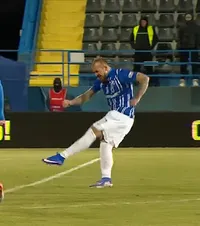 Alibec revine   în forță!      VIDEO+FOTO.     Supergol  după doar 17 minute la Farul: „Am greșit când m-am întors la FCSB”