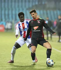 Transfer rezolvat de FCSB  A trecut vizita medicală și e   noul jucător al campioanei!  Poate juca pe 3 posturi