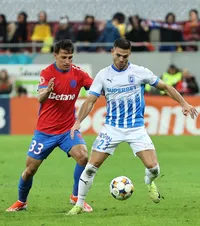 Când se joacă U Craiova - FCSB   LPF a publicat   programul etapei #27 din Liga 1 : dueluri tari pentru play-off