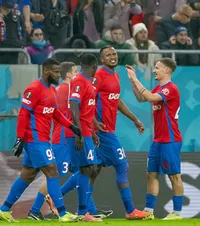 FCSB se mută la Craiova     Decizia luată  de conducerea campioanei pentru partidele următoare