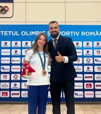 Cât costă bronzul Anei Bărbosu?  Medalia olimpică provoacă tensiuni la FRG:    „Americanii au lucrat pro bono”  » Sabin Gherdan: „Minciună sfruntată!”
