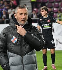 „Nu mai e de actualitate”  FCSB   i-a închis ușa în nas  fotbalistului de națională » Răspunsul a venit rapid: „Voi vorbi cu Becali”