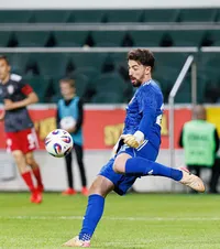 „Andrei Vlad, cireașa de pe tort”  Echipa care este foarte aproape de a obține   semnătura  fostului portar de la FCSB: „Va fi supus testelor necesare”