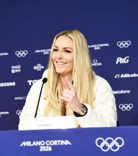 În concurs, deși are ruptură de ligamente!    Lindsey Vonn  participă la Jocurile Olimpice de iarnă: „Nu vreau să am regrete”