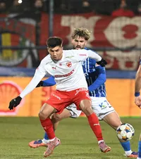 Musi a răbufnit  Ieșire nervoasă la adresa   lui Horațiu Feșnic,  după victoria cu Farul: „Nu mă interesează! Să verifice!”