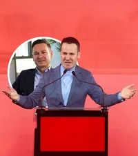 Percheziții la Primăria Sectorului 3   Primarul   Robert Negoiță,  în vizorul DNA: drum construit din bani publici pentru fratele său, fost acționar la Dinamo