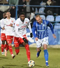 Boateng, gest cu dedicație    Ce a făcut eroul „câinilor”,  după succesul cu Farul + declarația tare: „Nu aș fi surprins”