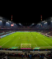 Record de asistență în Youth League!     VIDEO:  Număr impresionant de fani la partida dintre   Koln U19 și Inter Milano U19