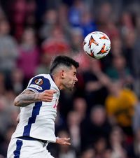 Tensiune în vestiarul lui Drăgușin  Ce l-a înfuriat pe căpitanul lui Tottenham.   Situația e critică