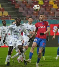  FCSB - FC Botoșani 2-1     VIDEO  Campioana obține   trei puncte vitale  în lupta pentru calificarea în play-off