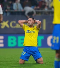 „Nici mama lui nu-l place”    Florin Andone, atac extrem  la adresa unui antrenor pe care l-a avut în Spania: „Cel mai prost din viața mea”