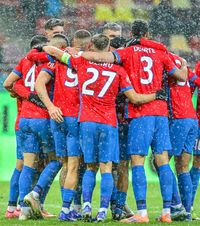 „Intră FCSB în play-off?”    Răspunsul dur  al unui fost campion cu roș-albaștrii