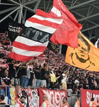 Interes crescut pentru derby  Câte bilete s-au vândut până acum pentru   Dinamo - U Craiova  » Miza meciului e uriașă