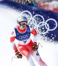 Scandal bizar la JO 2026  WADA analizează   acuzațiile de mărire a penisului,  prin care schiorii ar putea câștiga metri buni la sărituri