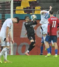 „Face ce îmi place mie”   Cum i-a impresionat   Matei Popa   pe șefii FCSB: „E stâncă!”